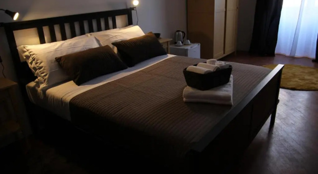 Номер Standard B&B Gallidoro