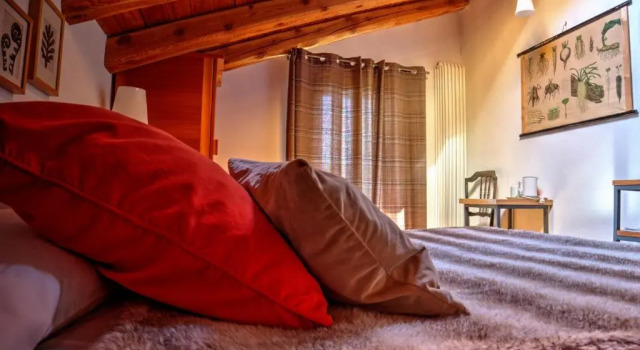 Двухместный номер Standard Maison Perriere