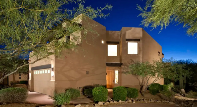 Troon North Golf Casitas 4 BR by Casago, Rezervovat Hotel Scottsdale Scottsdale