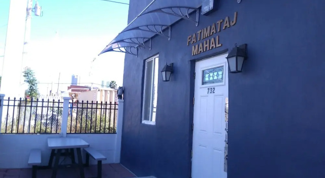 Fatimataj Mahal