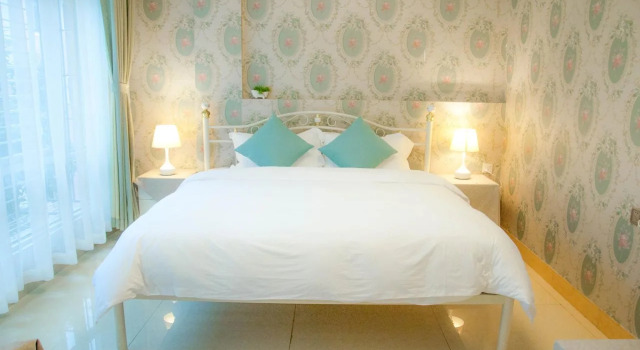 Mola Mola Hostel, Reservar Albergue Siming Xiamen
