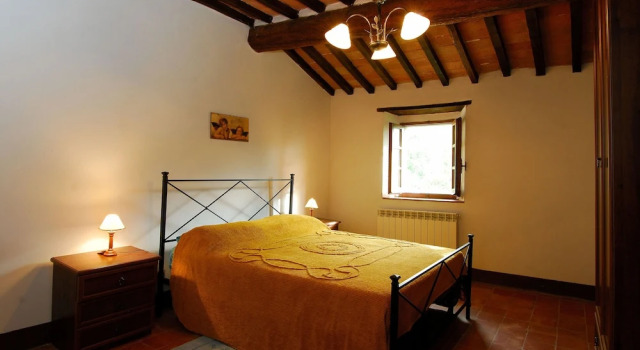 Agriturismo La Piaggia Vivo D'orcia - "once Upon a Time" Apartment - 3 Guests, Забронировать Апартаменты/квартира Апартаменты Валь д’Орча, Апартаменты/квартира