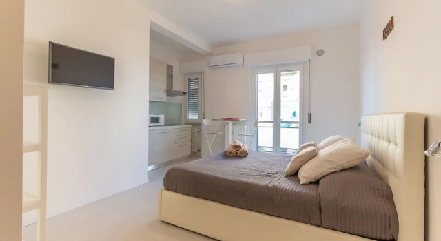 Alessia's Flat Milano 2