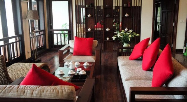 Golden Lotus Diamond Villa Da Nang, Prenota Villa Da Nang 