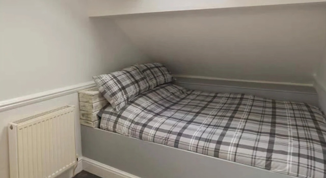 Flat 13 Sandringham Court