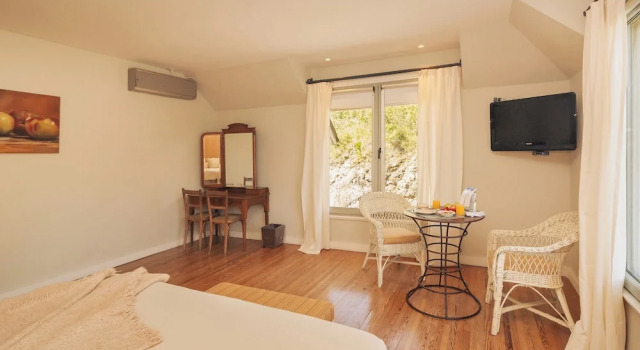 Номер Superior Amaike Hotel Golf & Spa