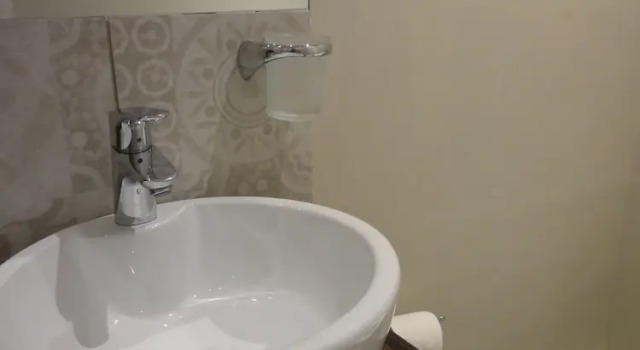 Трёхместный номер Standard The Greenhouse Guesthouse