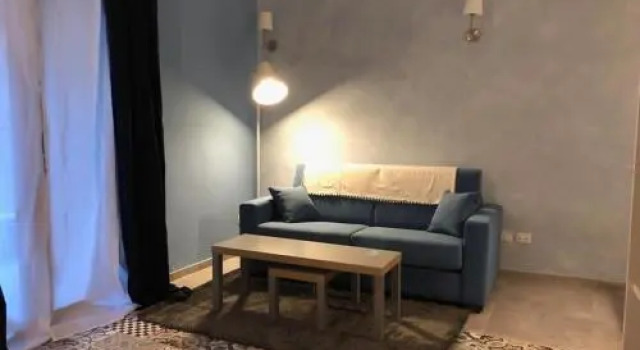 Light Blue Home