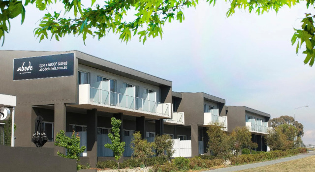 Monolocale Abode Gungahlin