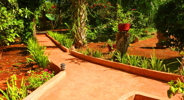 The FlyCatcher Inn Boutique Hotel