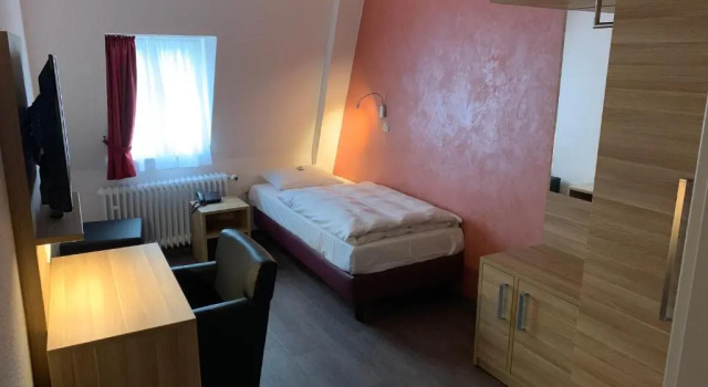 Hotel Well Garni