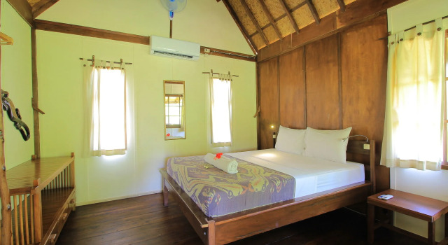 Adeng-Adeng Bungalows