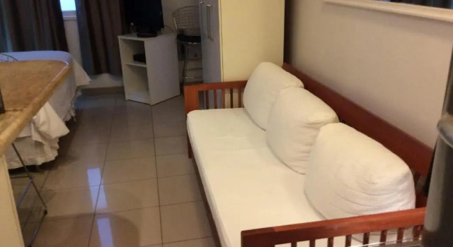 Ipanema Prudente 205
