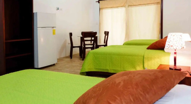 Номер Standard Hotel StarFish