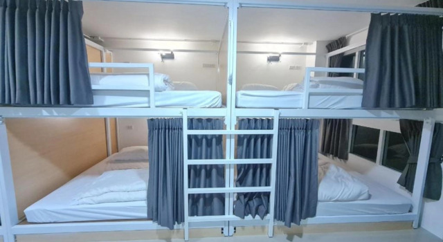 The Living Block, Забронировать Отель Отели Бангкока Яй 3 звезды, 3*