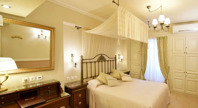 Angelica Boutique Hotel