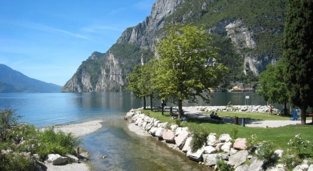 Апартаменты Al Lago Apartments