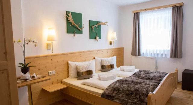 Ferienhaus Pöttler, Prenota Hotel Untertauern Obertauern
