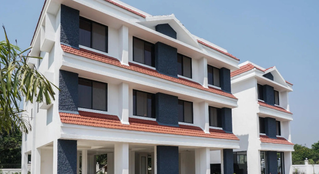 Casa Fedora Holiday Home, Забронировать Отель Отели штата Махараштры 3 звезды, 3*