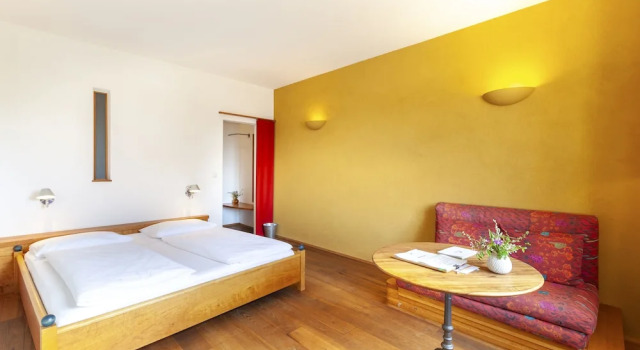 Standard Casal quarto Alter Wirt