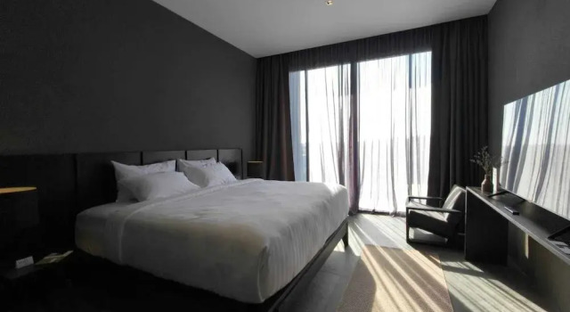 Номер Standard Le Bonheur Khaokho