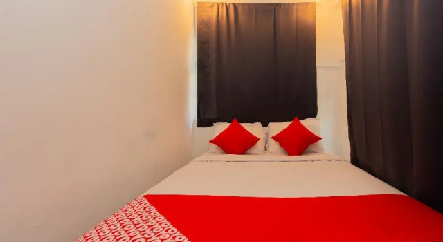 Номер Standard Hotel O Zzz Hotel