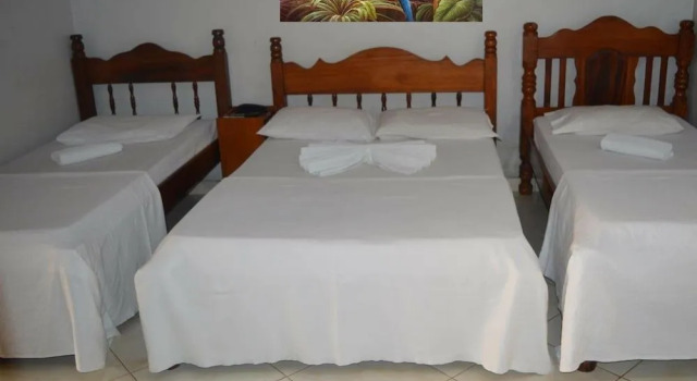 Engenheiros Hotel