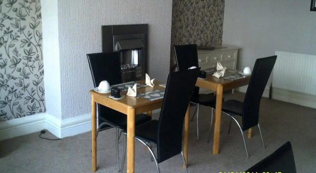 The Rothwell Hotel
