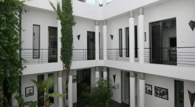 Riad Tchina, Reservar Hotel Medina 