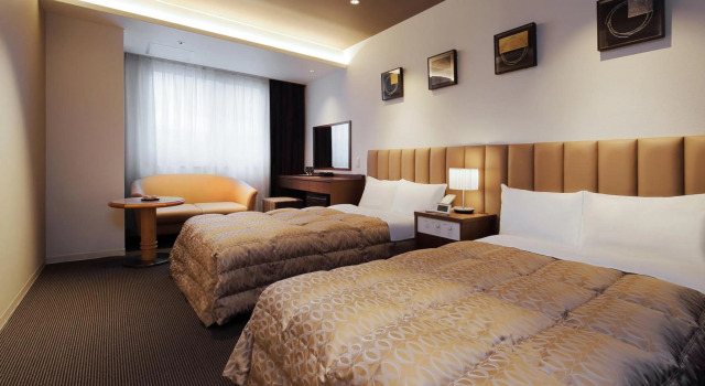 Asaya, Забронировать Отель Бизнес-отели Kita Kanto, 4* 5*