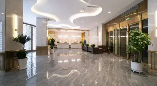 Haitang International Hotel