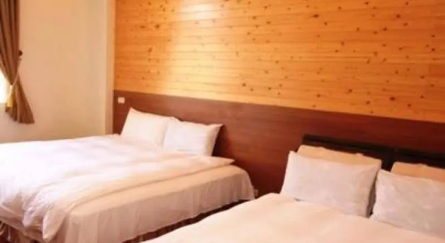 Ruisui Bincity B&B, Prenota Bed & breakfast Ruisui 