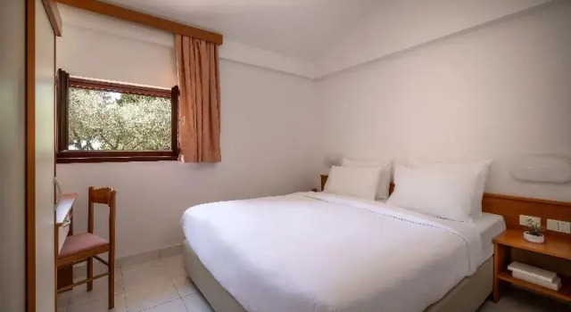 Апартаменты с балконом Maistra Select Villas Rubin Resort