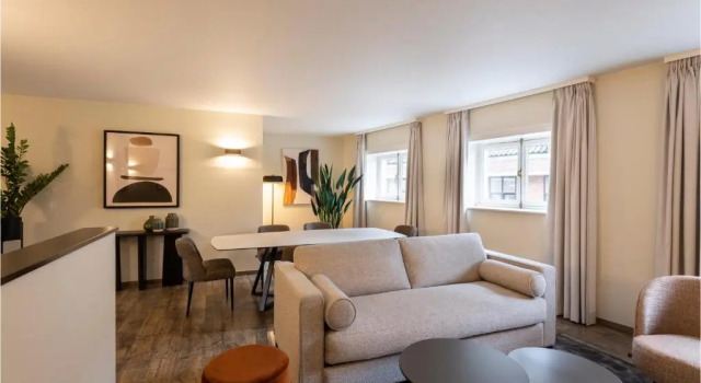 Dukes’ Apartments Grand Place – by Dukes’ Hotel Collection