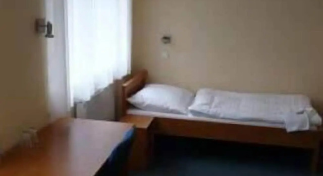 Parkhotel Terezín