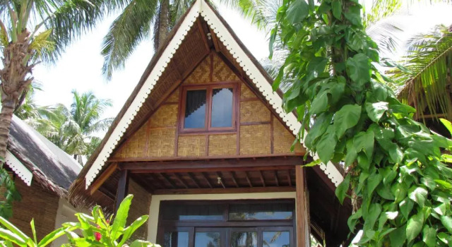 Latitude 10 Siargao