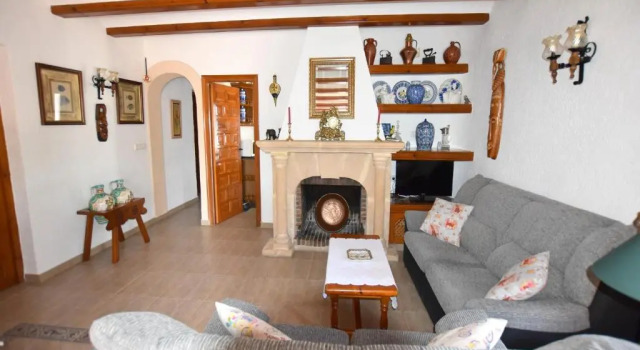 Casa Juanita, Забронировать Отель Хавеа Коста-Бланка
