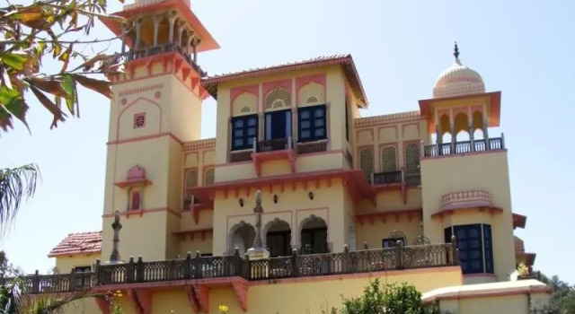 The Jaipur House, Забронировать Отель Отели штата Раджастхана с завтраком, Завтраки