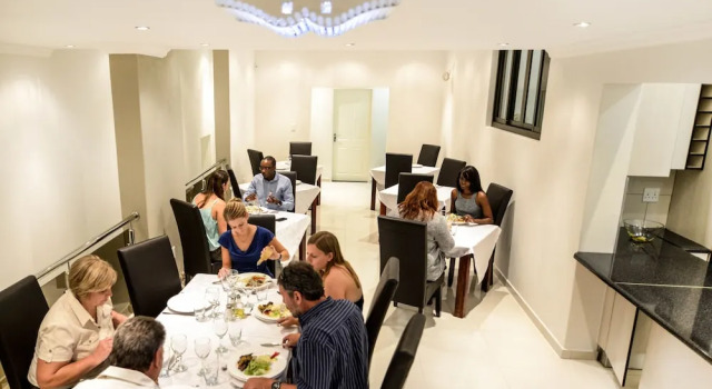 Premium room Discovery Guest House