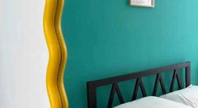 Deluxe Zimmer B&B Napoli Tonic