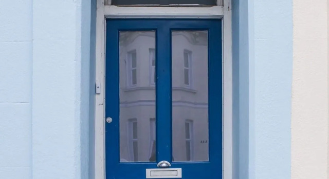 The Blue House, Забронировать Отель Отели Уэртинг 4 звезды, 4*