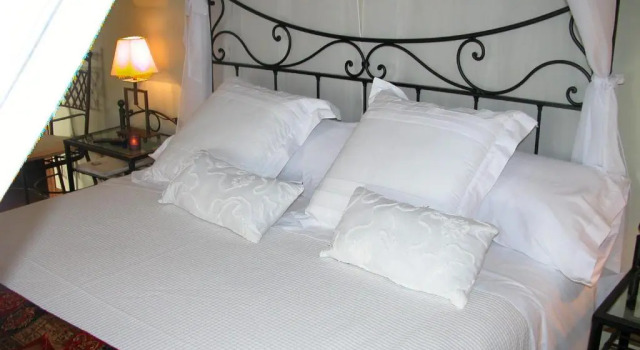 Номер Superior Hotel Rural San Pelayo