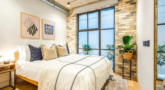 King's Mews Apartments