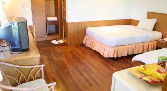 Orchid Suites