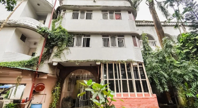 Spot On 39307 The Hotel Park, Rezervasyon Otel Kharagpur West Bengal