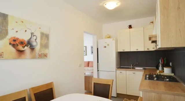 Rovinj Cozy Loft, Забронировать Апартаменты/квартира Ровинь Rovinj Riviera, рядом с Пристань для яхт Ровиня