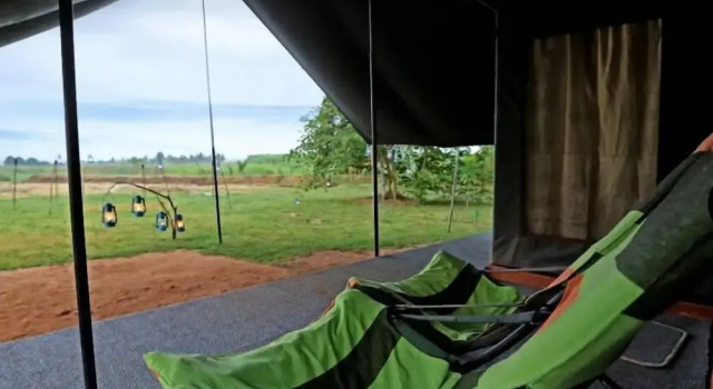 Master Campers Lanka
