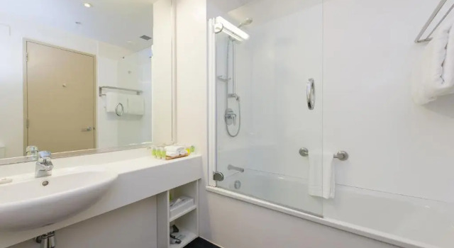 Номер Superior Scenic Hotel Dunedin City