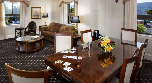 Hotel Bethlehem, A Historic Hotel of America, Réserver Hôtel Bethlehem 