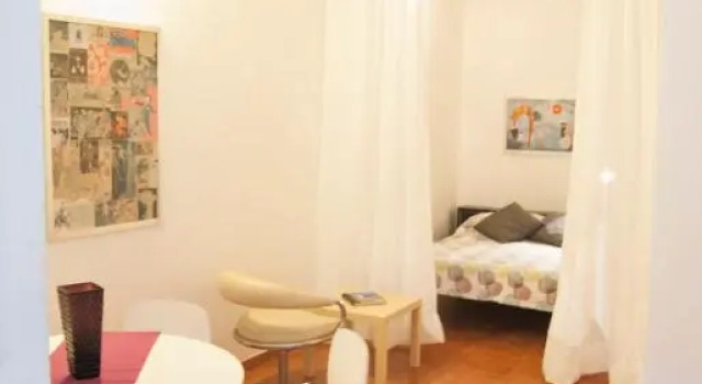 Cla & Ale Apartment, Забронировать Апартаменты/квартира Катания Сицилия, рядом с Городской музей Беллини